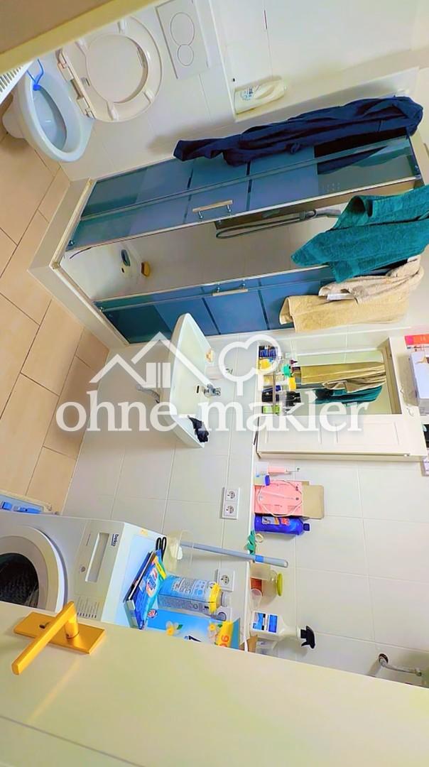 3 Zimmer Wohnung im schönen Kusel - Photo 4