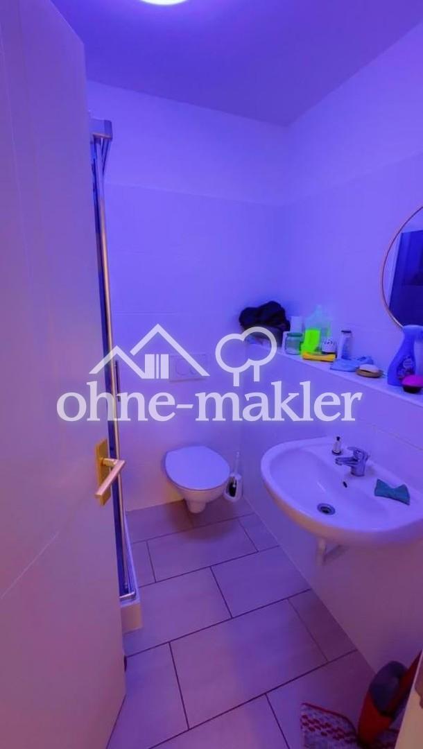 3 Zimmer Wohnung im schönen Kusel - Photo 5