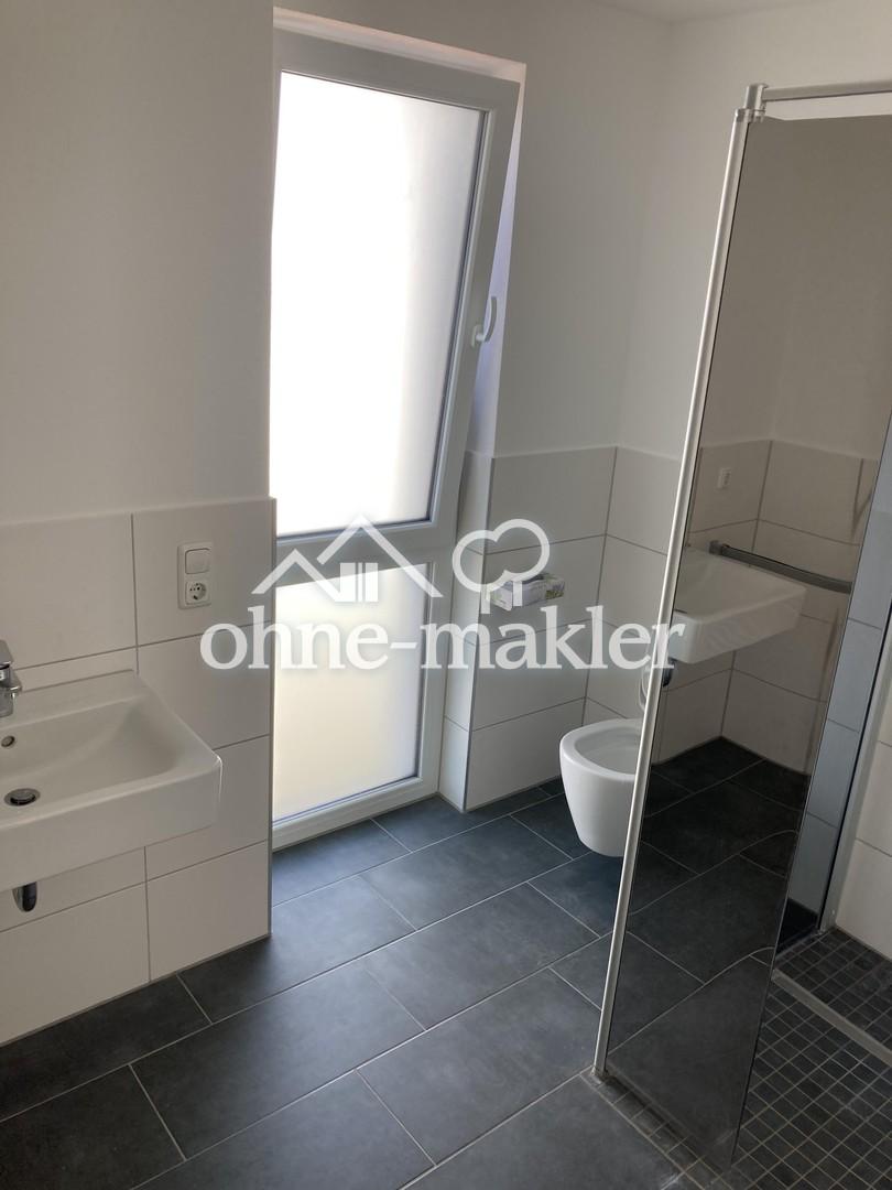 Helle 3 ZKB, Einbauküche, Balkon, Keller - Foto 3