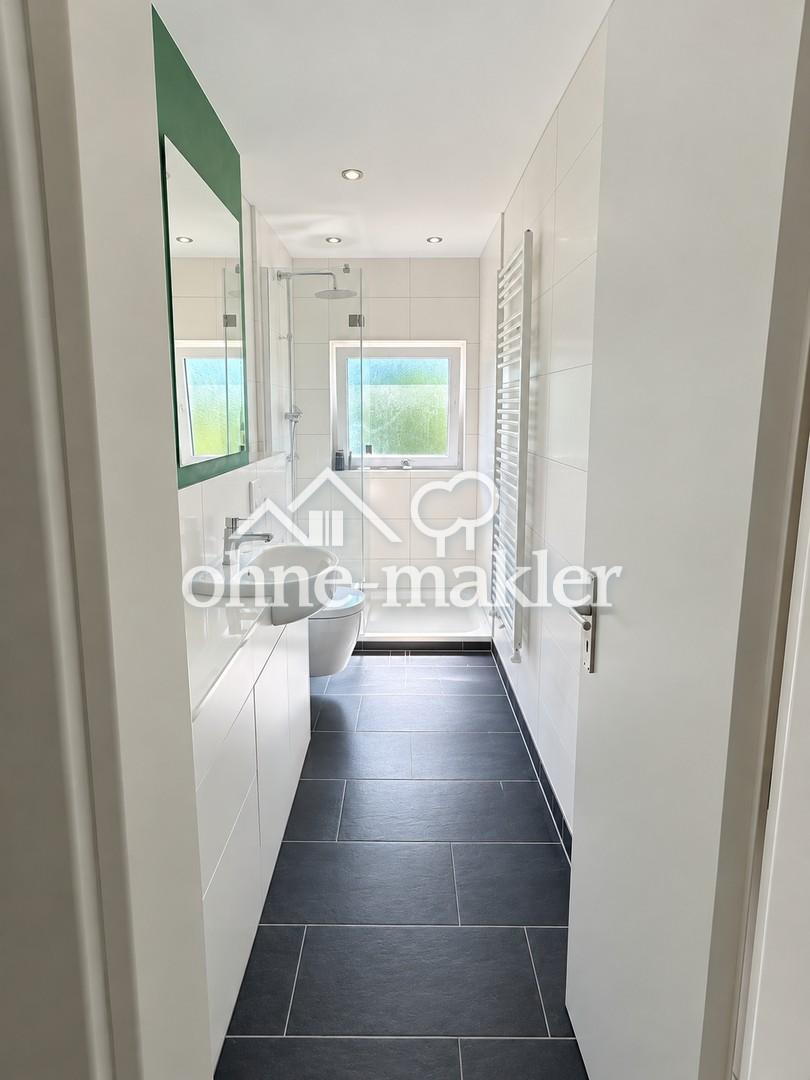 Moderne 5-Zimmer Dachgeschosswohnung für Familien - Foto 3