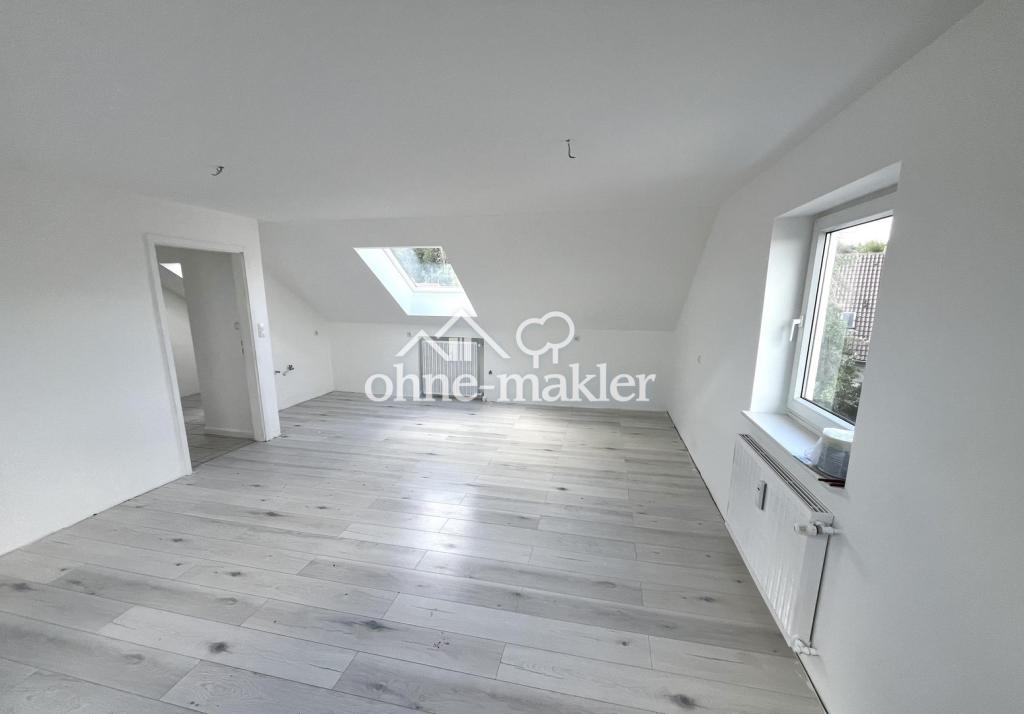 Top 3 ZKB Dachg. b. Dinkelscherben/ Lindach an A8 -sofort frei! Alles neu! Zu einem top Preis! - Foto 4