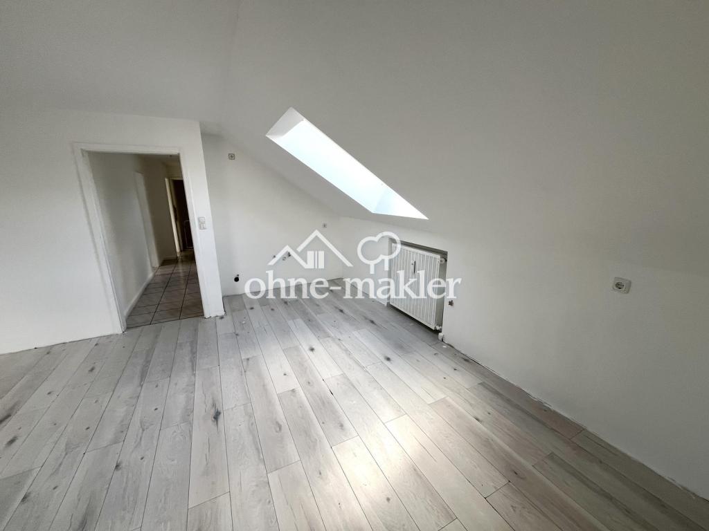 Top 3 ZKB Dachg. b. Dinkelscherben/ Lindach an A8 -sofort frei! Alles neu! Zu einem top Preis! - Foto 3