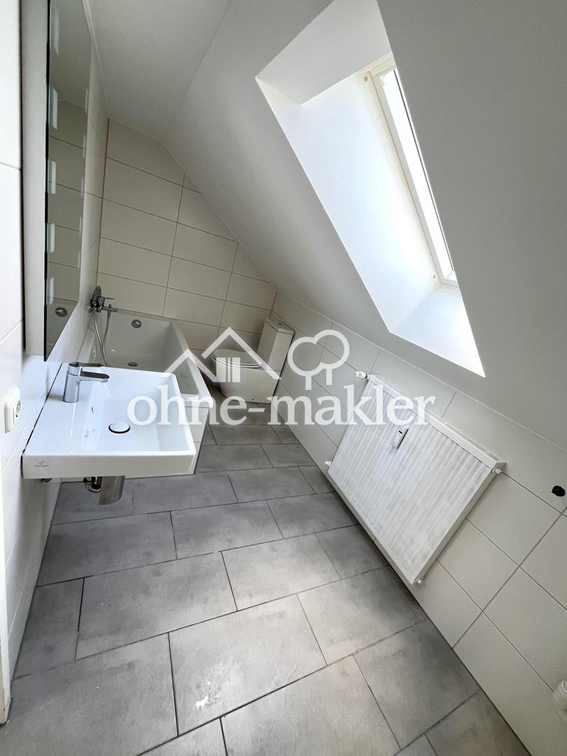 Top 3 ZKB Dachg. b. Dinkelscherben/ Lindach an A8 -sofort frei! Alles neu! Zu einem top Preis! - Foto 1
