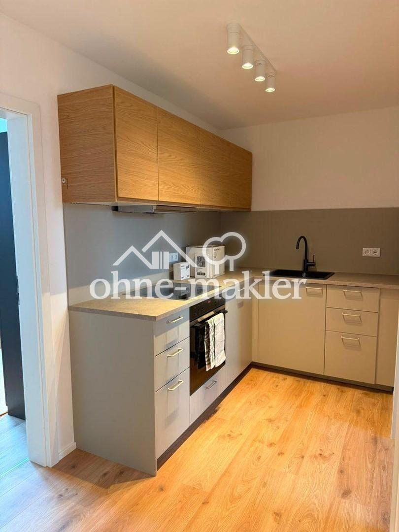 5er WG- Modernes WG-Zimmer | Hochwertig möbliert - Foto 3