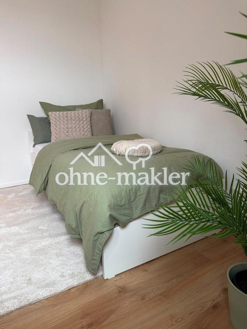 5er WG- Modernes WG-Zimmer | Hochwertig möbliert - Foto 2