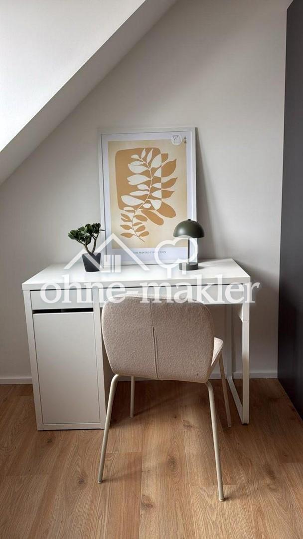5er WG- Modernes WG-Zimmer | Hochwertig möbliert - Foto 5