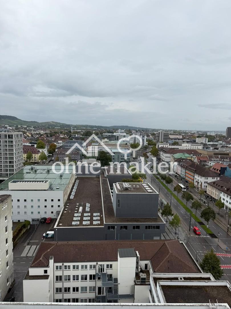 WG Zimmer in Zentrum - Foto 3