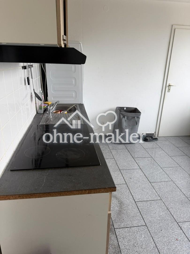 WG Zimmer in Zentrum - Foto 1