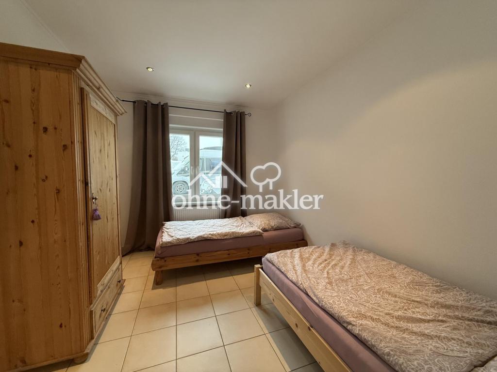 Schöne 2-Zimmer-Wohnung mit Terrasse und Einbauküche - Photo 4