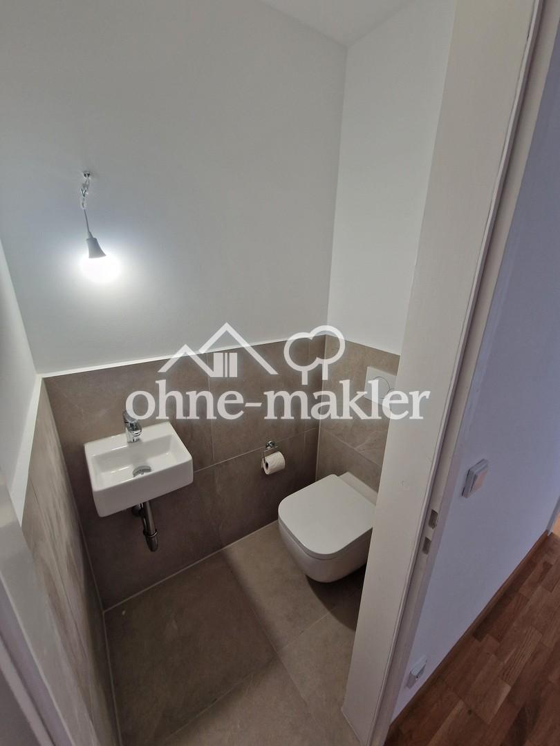 Über den Dächern von Unterhaching: 4 Zimmer, Dachpool & neue Küche - Photo 5