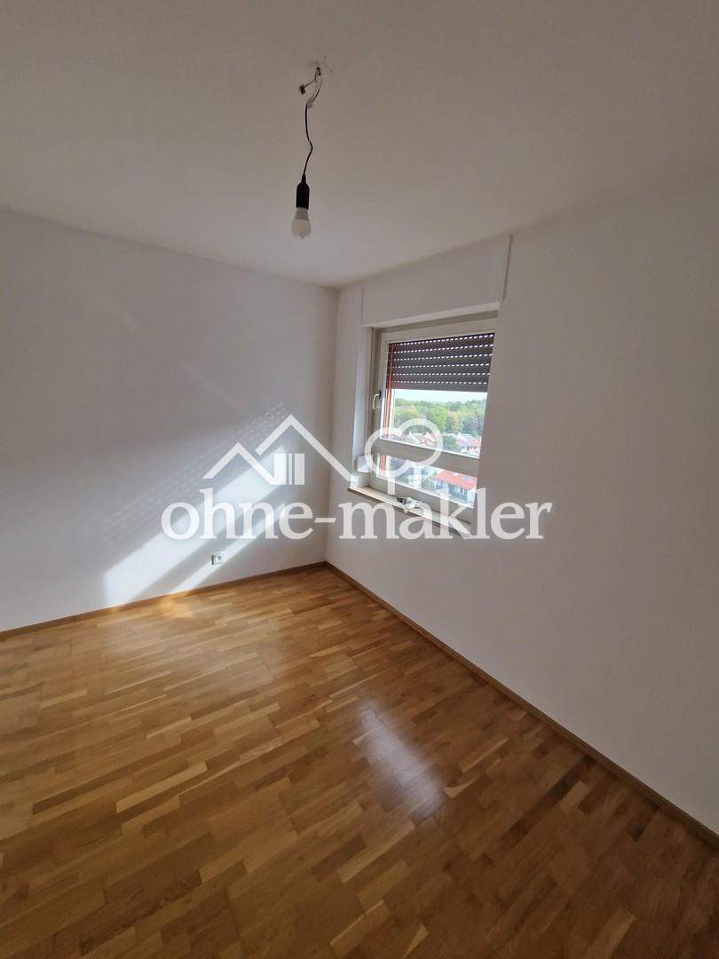 Über den Dächern von Unterhaching: 4 Zimmer, Dachpool & neue Küche - Photo 3