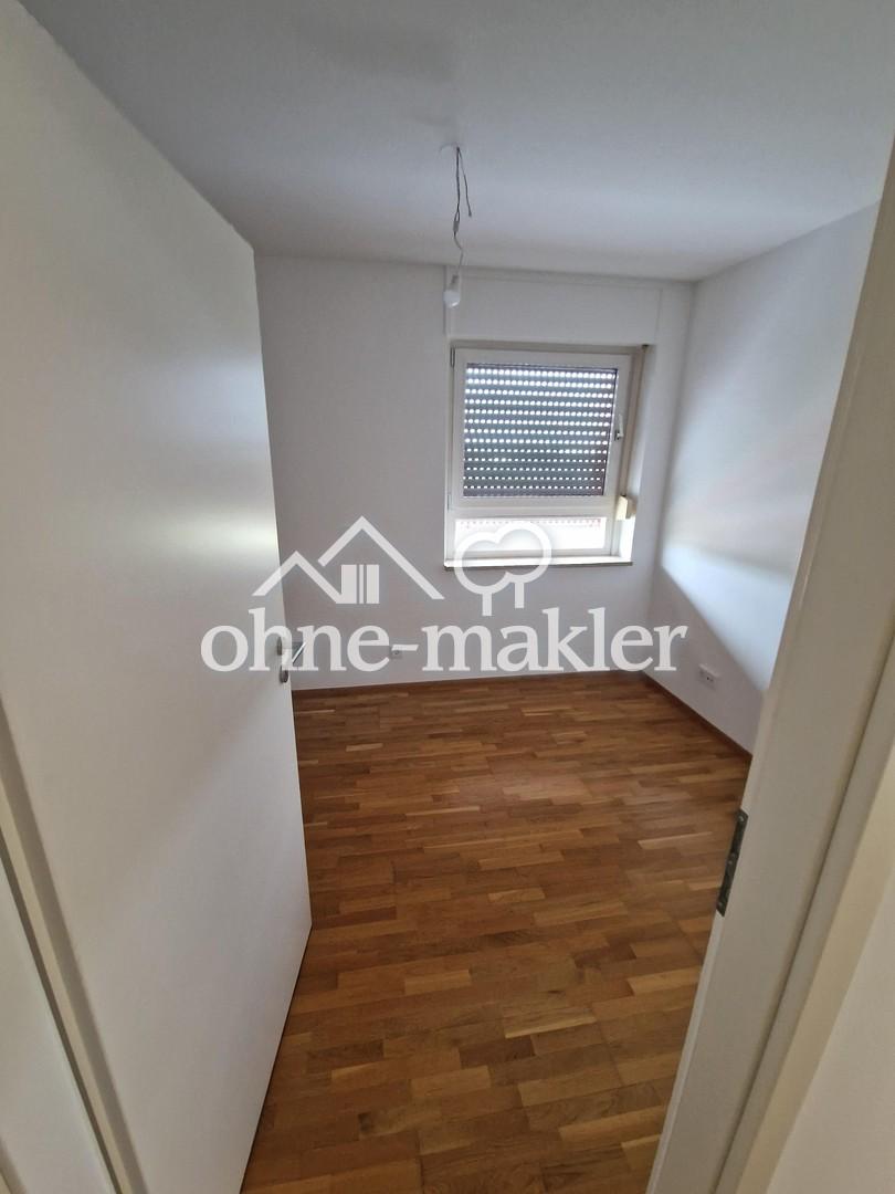 Über den Dächern von Unterhaching: 4 Zimmer, Dachpool & neue Küche - Photo 2