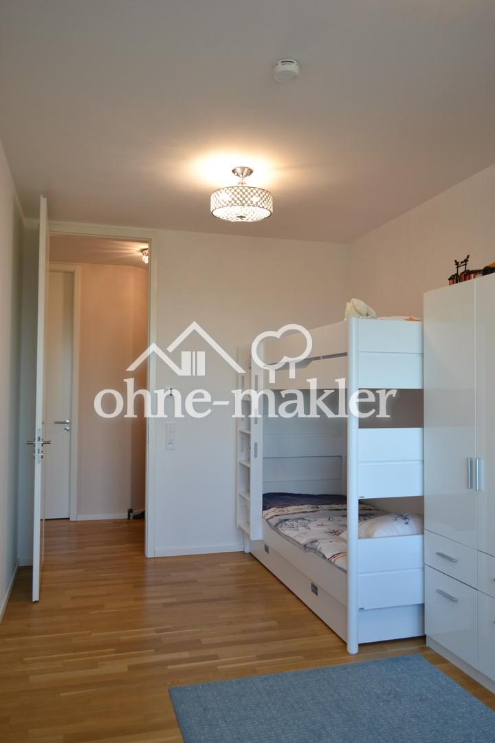 Schöne 3-Zimmer-Wohnung mit Parkblick und viel Sonnenlicht am Riedberg, Frankfurt am Main - Photo 5