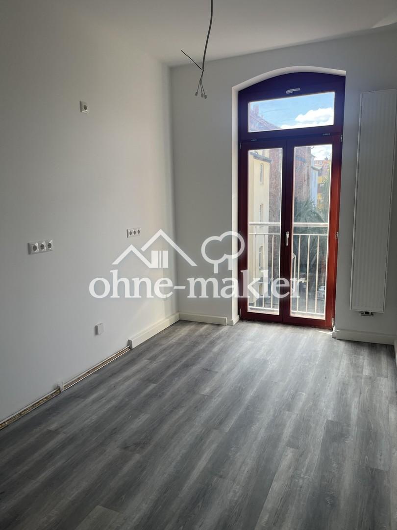1-Zimmerwohnungen in frisch sanierten Altbau aus der Gründerzeit zu vermieten - Photo 1
