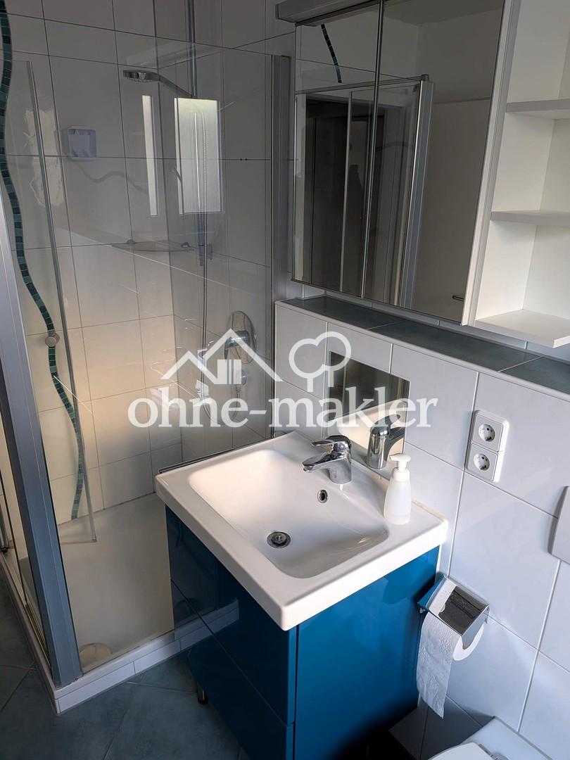 Maisonette mit eigenem Eingang, Terrasse, Vorgarten & Tiefgarage - 4 Zi., 120 m² - Photo 5