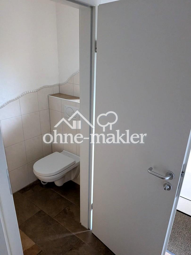 Maisonette mit eigenem Eingang, Terrasse, Vorgarten & Tiefgarage - 4 Zi., 120 m² - Photo 4