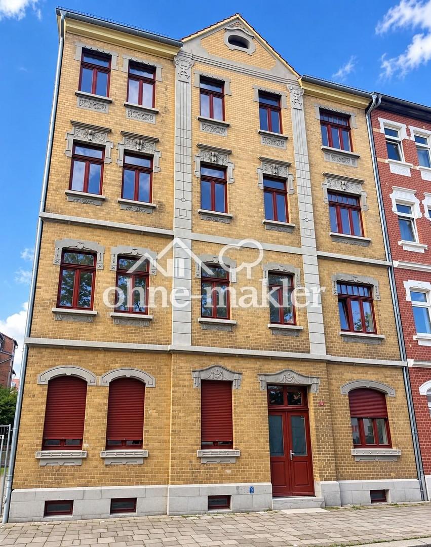 2-Zimmerwohnungen in frisch renovierten Altbau aus der Gründerzeit zu vermieten - Photo 3