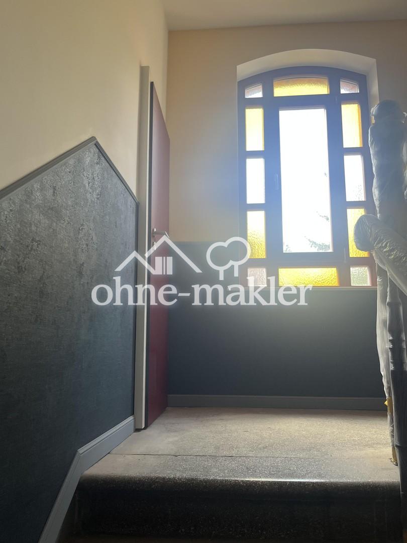 2-Zimmerwohnungen in frisch renovierten Altbau aus der Gründerzeit zu vermieten - Photo 4