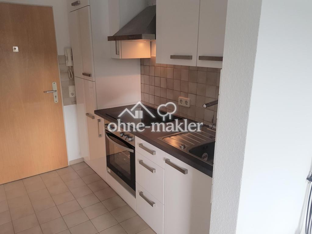 Schnucklige Wohnung in Singen - Photo 3