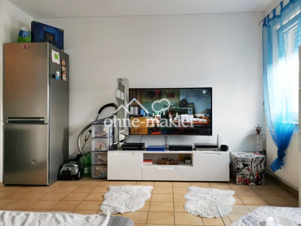 Schnucklige Wohnung in Singen - Photo 2