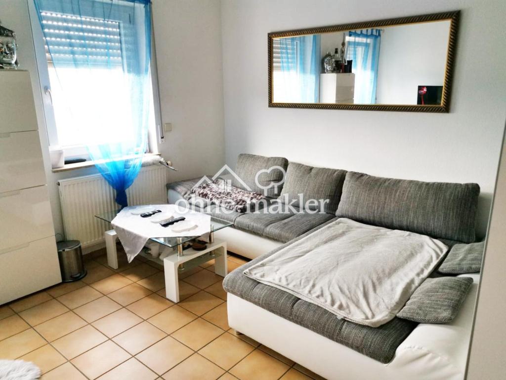 Schnucklige Wohnung in Singen - Photo 1