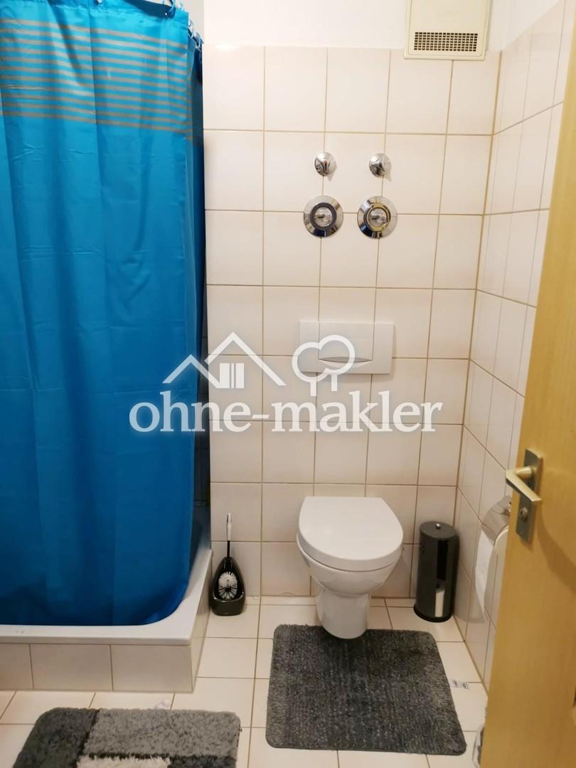 Schnucklige Wohnung in Singen - Photo 4