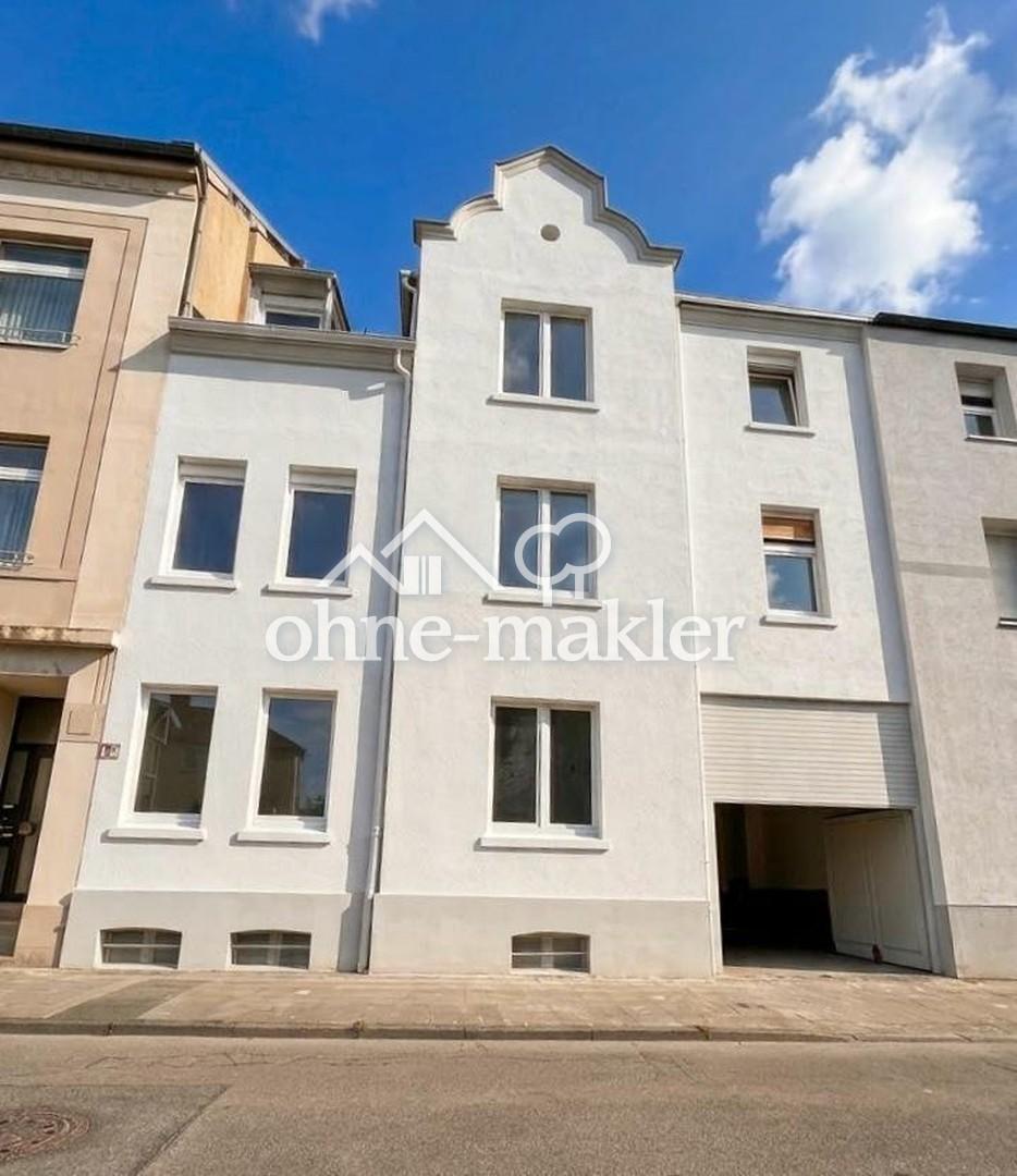 40qm Apartment in Schwerte Innenstadt - Foto 3