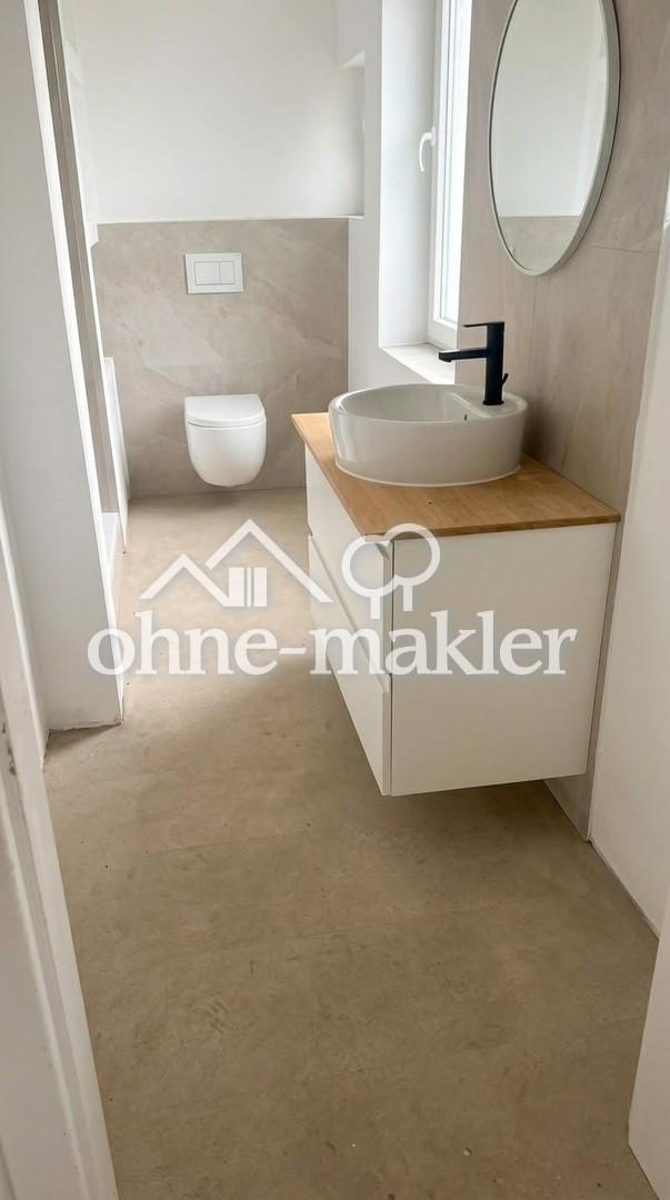 40qm Apartment in Schwerte Innenstadt - Foto 2