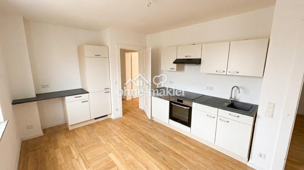 40qm Apartment in Schwerte Innenstadt - Foto 1