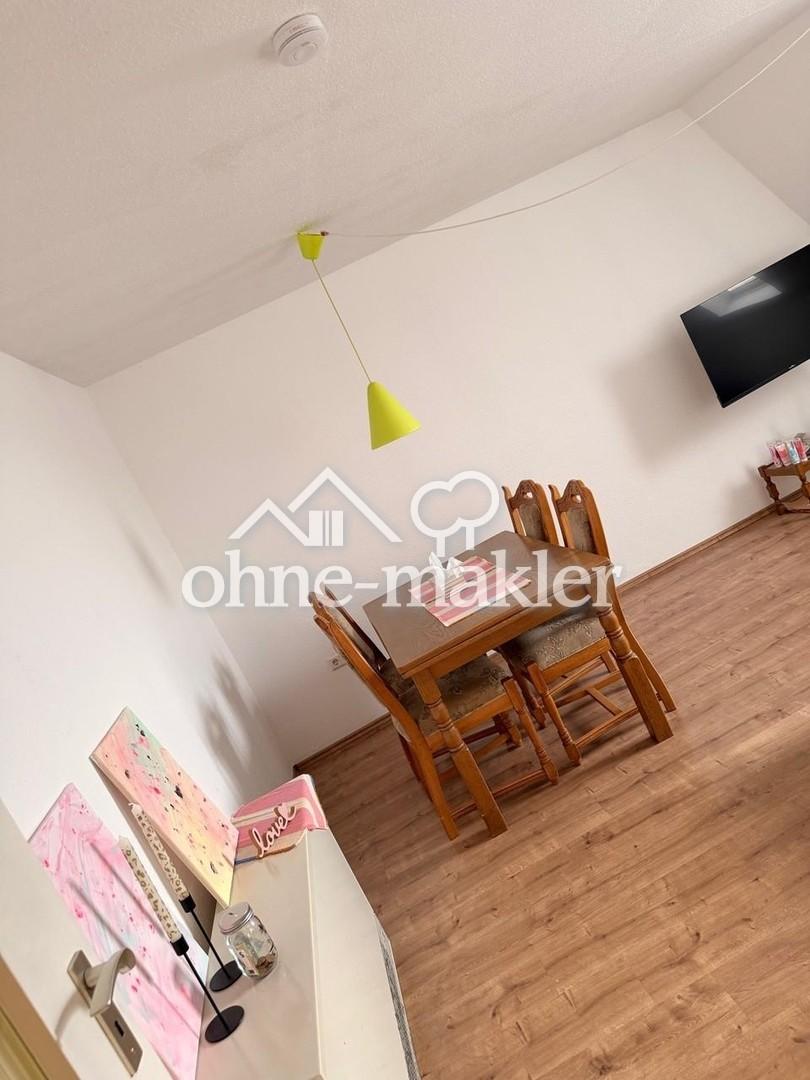 Attraktive 3 Zimmer Wohnung in zentraler Lage in der Olgastraße - Photo 2