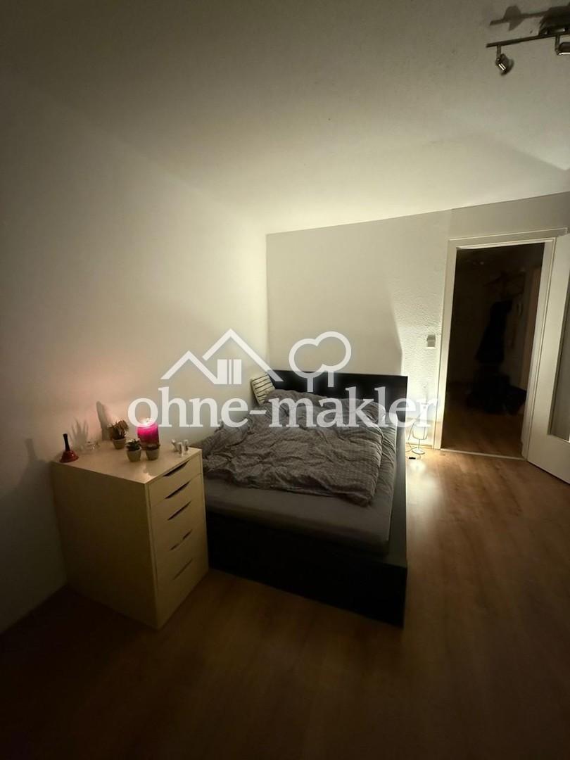 Attraktive 3 Zimmer Wohnung in zentraler Lage in der Olgastraße - Photo 3