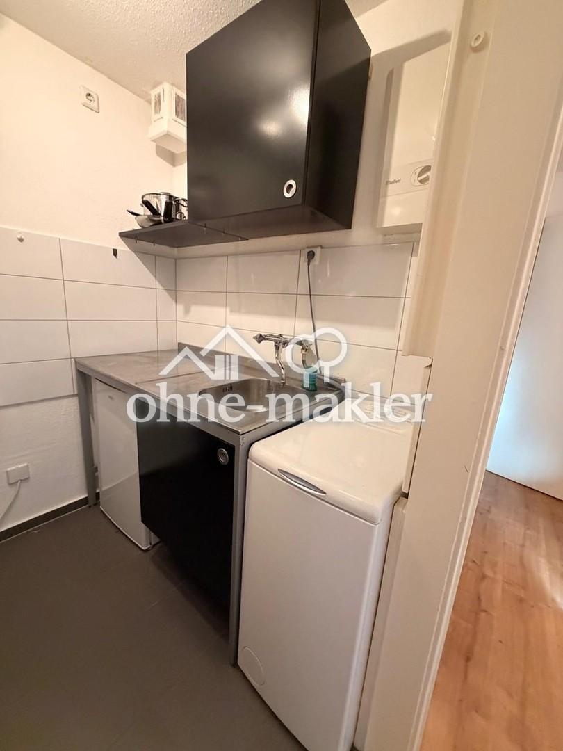 Attraktive 3 Zimmer Wohnung in zentraler Lage in der Olgastraße - Photo 5