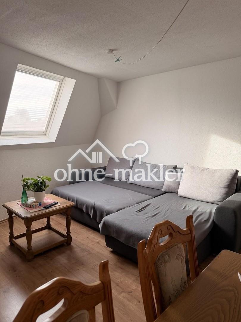 Attraktive 3 Zimmer Wohnung in zentraler Lage in der Olgastraße - Photo 1