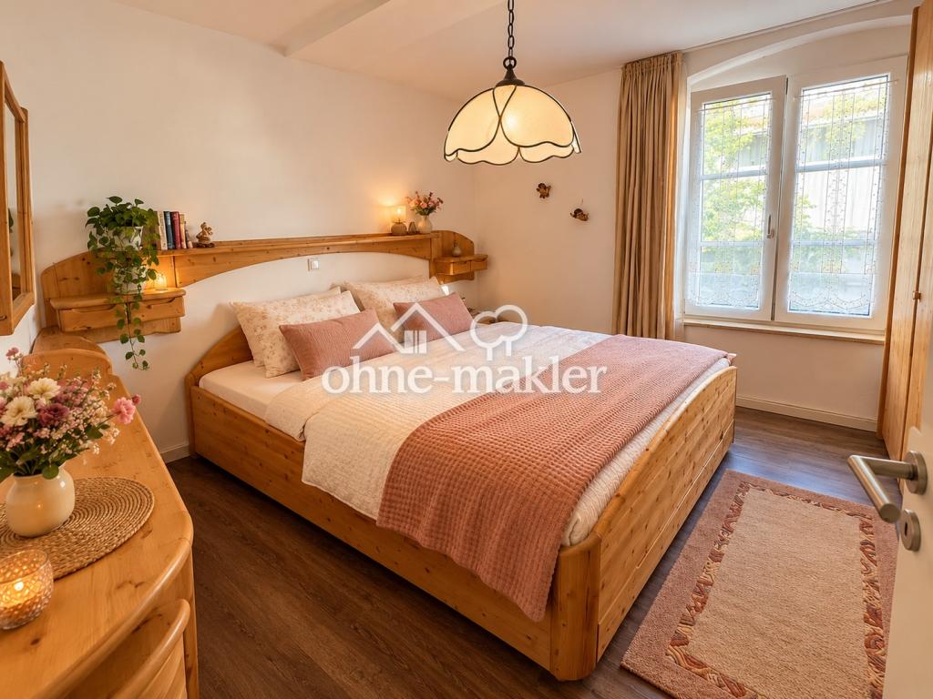 3-Zimmer-WHG mit Terrasse in Kelheim - Foto 3