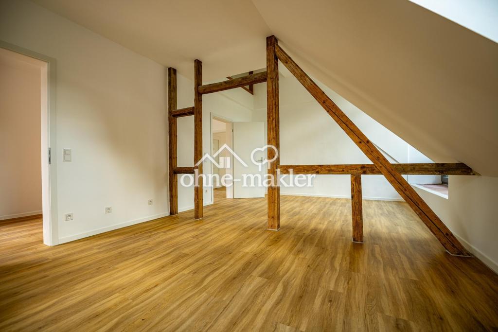 Traumhafte Maisonette Wohnung in Argestorf - Foto 5