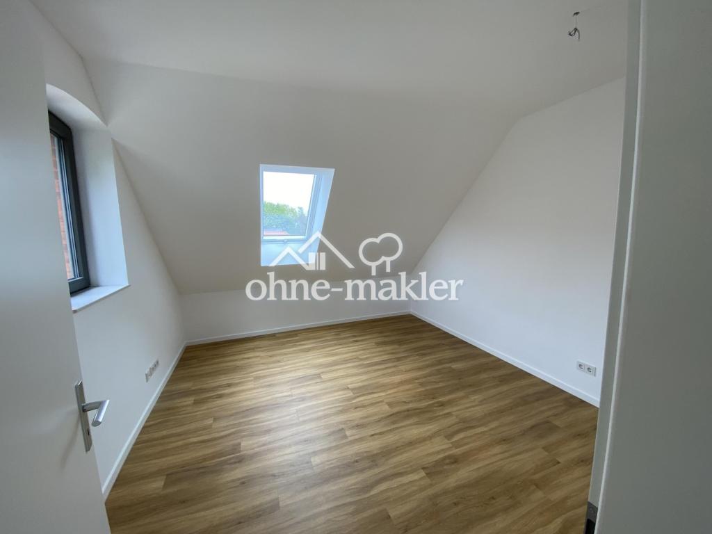 Traumhafte Maisonette Wohnung in Argestorf - Foto 4