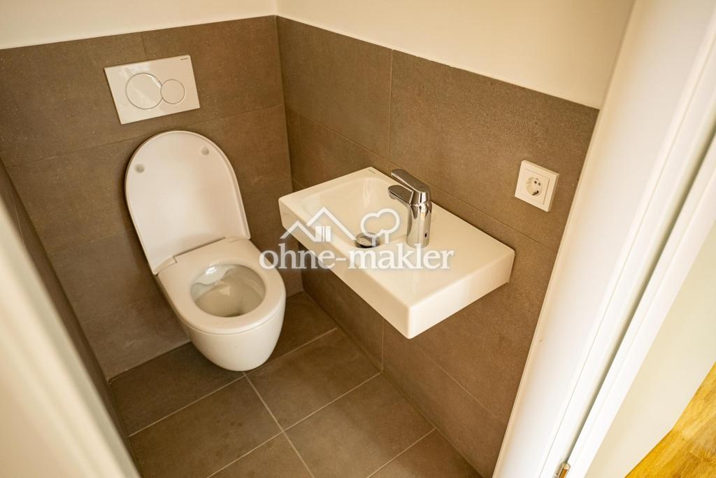 Traumhafte Maisonette Wohnung in Argestorf - Foto 1