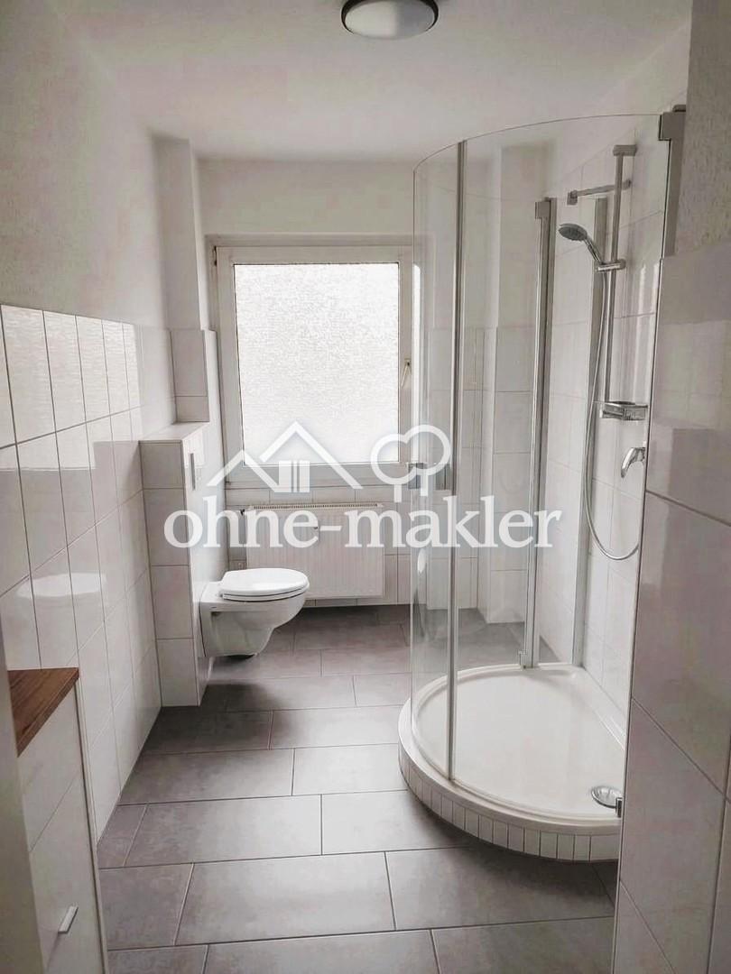 2 Zimmer Wohnung (56m²) mit Balkon in Witten-Annen - Photo 2