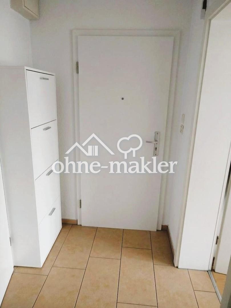 2 Zimmer Wohnung (56m²) mit Balkon in Witten-Annen - Photo 3