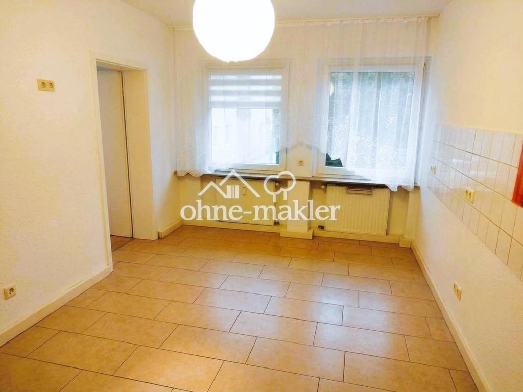 2 Zimmer Wohnung (56m²) mit Balkon in Witten-Annen - Photo 1