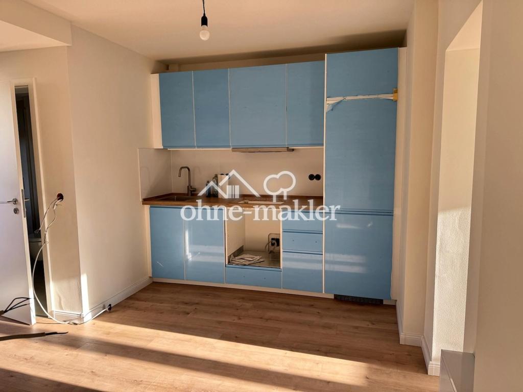 Erstbezug nach Sanierung | Dachterrasse | Walk-in-Dusche | Einbauküche | Highspeed-Internet - Foto 2