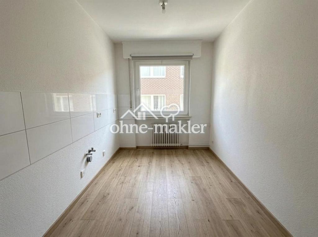 modernisierte 2-Zimmer-Erdgeschosswohnung (59m²) mit Balkon in Dortmund-Brechten - Foto 2