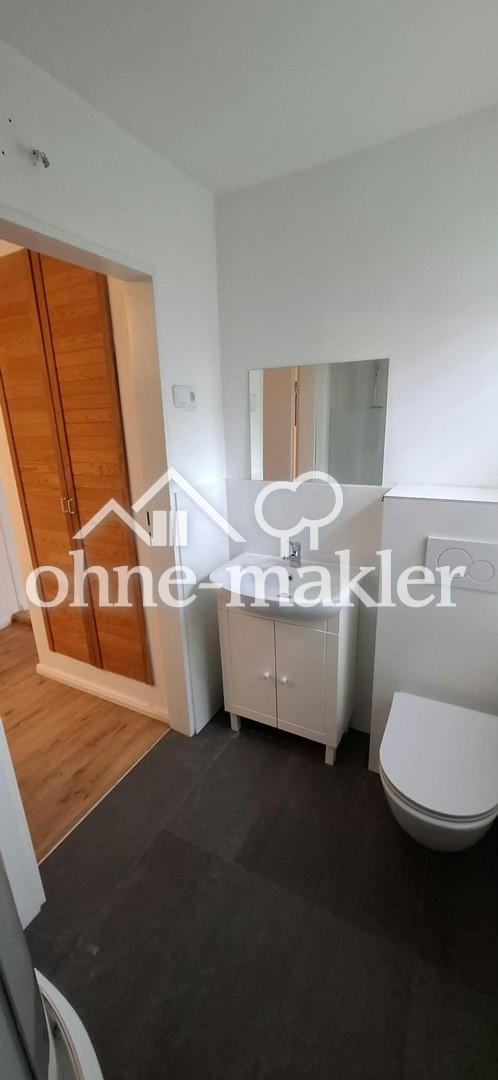 Schöne 2 Zimmer Wohnung in Siebenbäumen - Photo 5