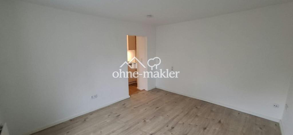 Schöne 2 Zimmer Wohnung in Siebenbäumen - Photo 1