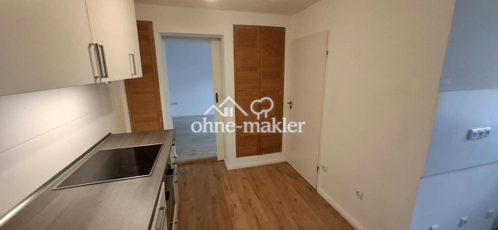 Schöne 2 Zimmer Wohnung in Siebenbäumen - Photo 2