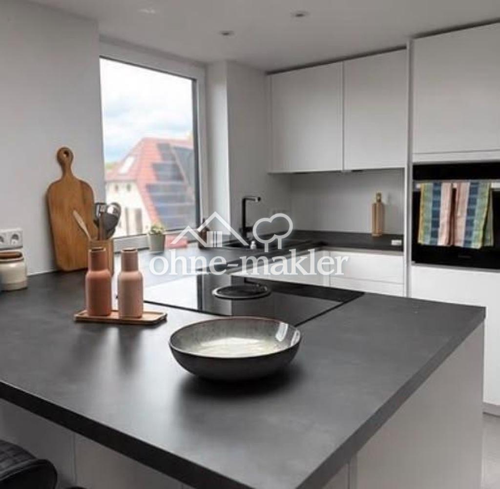 Exklusiv möblierte Wohnung in Essen Kupferdreh - Photo 4