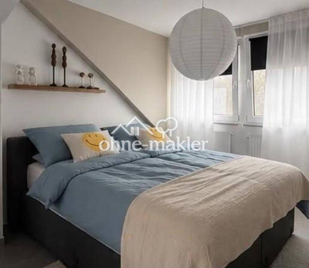 Exklusiv möblierte Wohnung in Essen Kupferdreh ohne Nebenkosten - Photo 3
