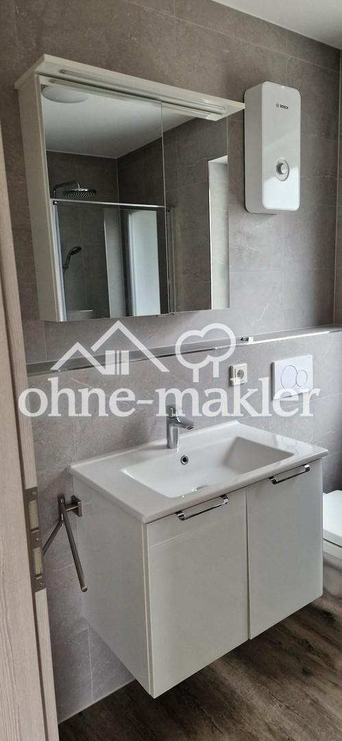 Argenthal 2 Zimmer-Wohnung - Foto 5