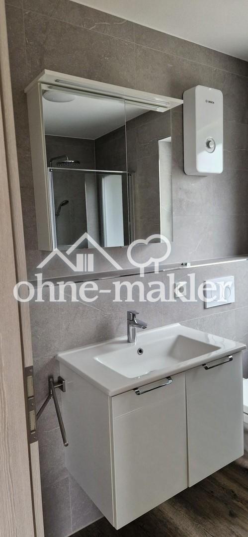 Argenthal 2 Zimmer-Wohnung - Foto 4