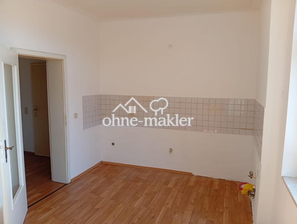 Merseburg - renovierte 3 - Raum Wohnung ! AB SOFORT ! WL6 - Photo 2